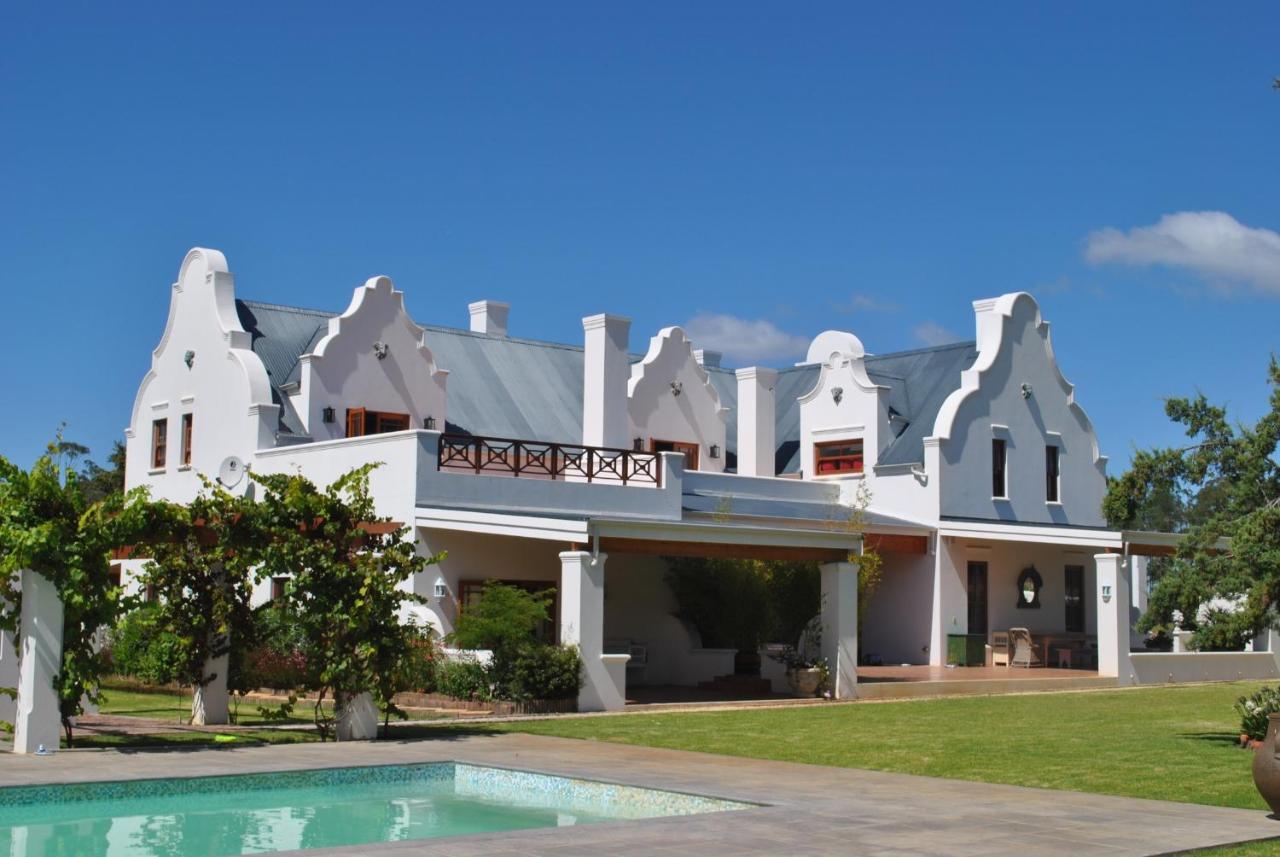 Lombard Villa بليتنبيرغ باي المظهر الخارجي الصورة