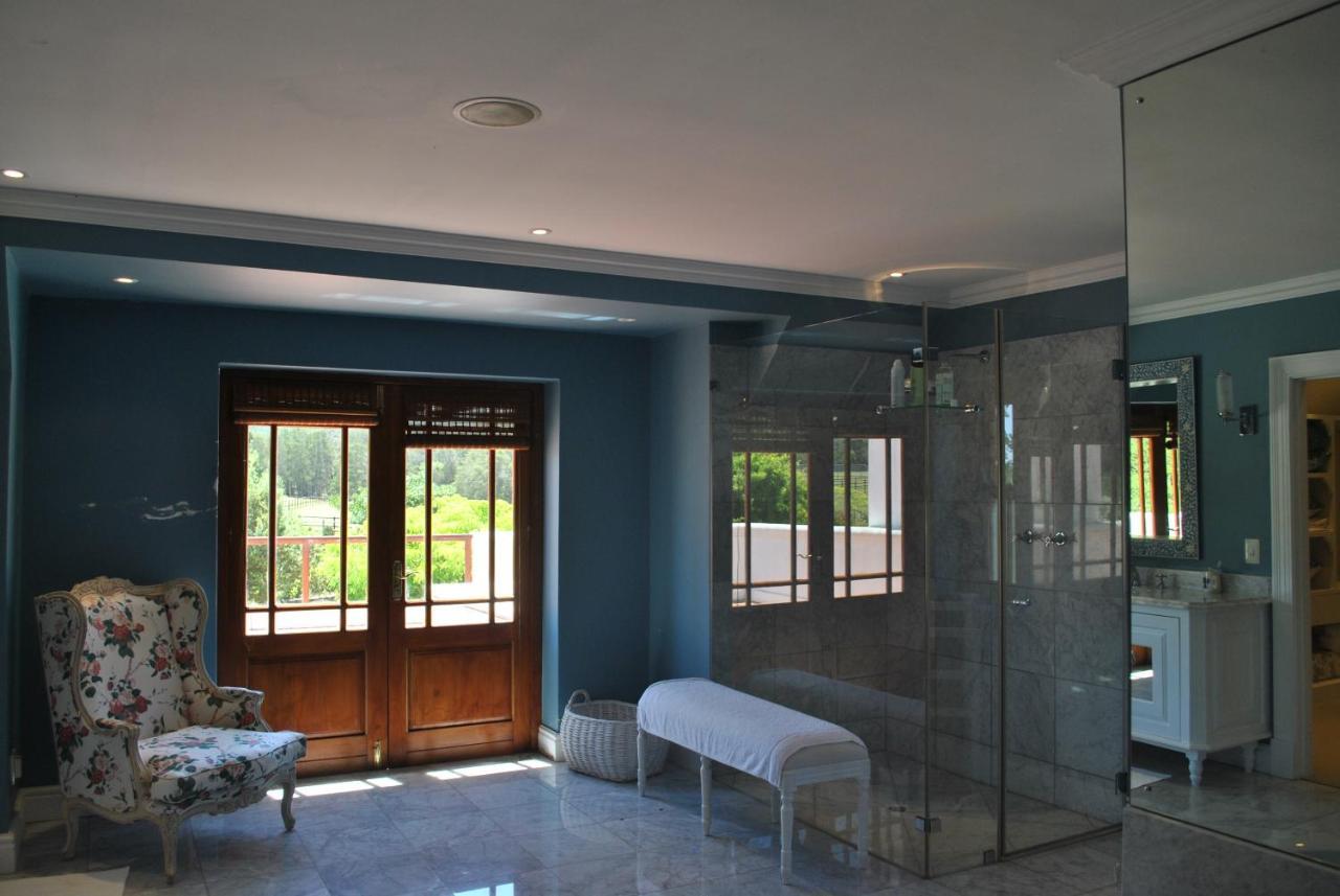 Lombard Villa بليتنبيرغ باي المظهر الخارجي الصورة