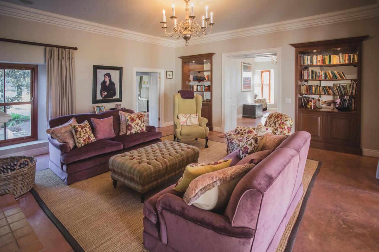 Lombard Villa بليتنبيرغ باي المظهر الخارجي الصورة